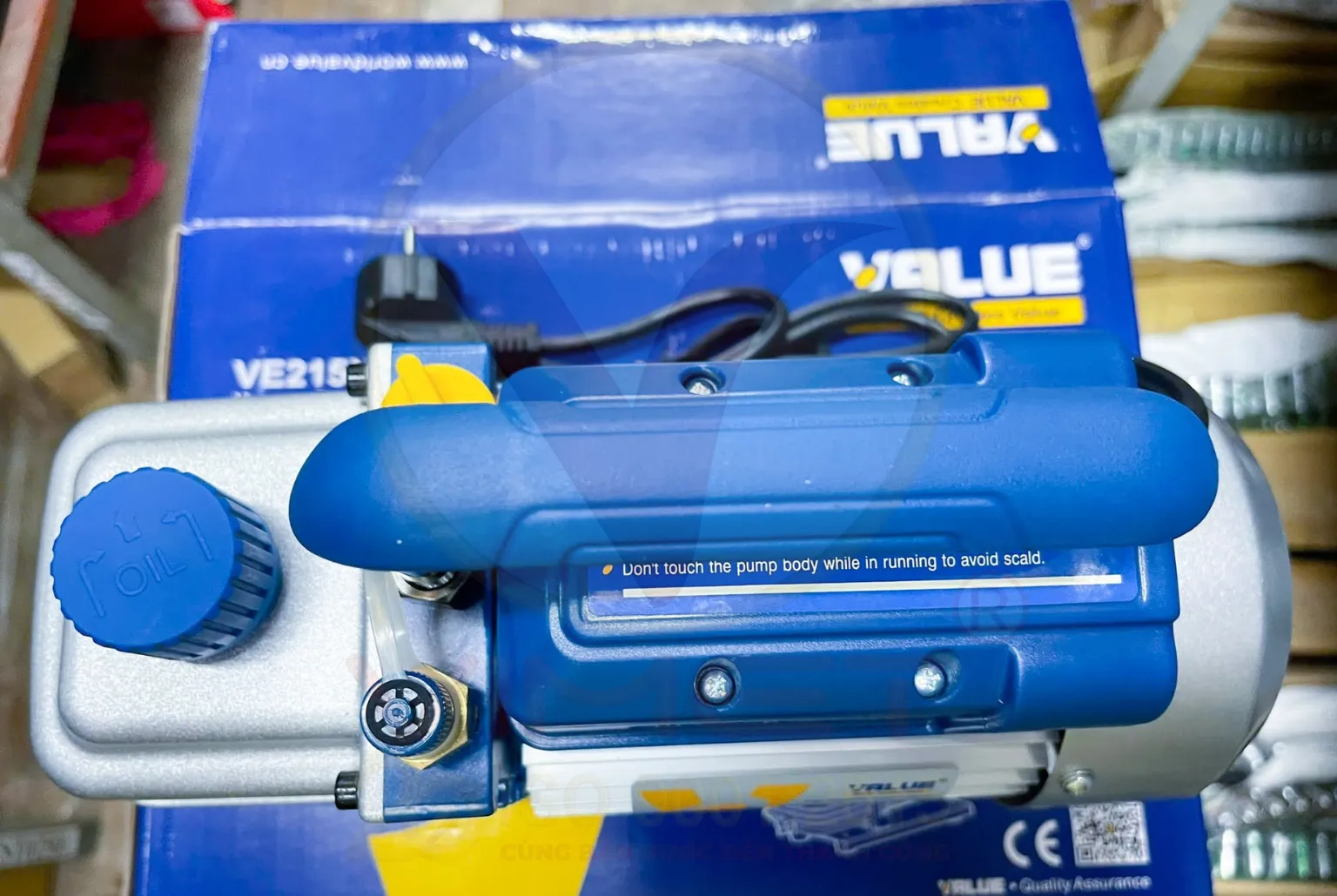 VALUE VE215N