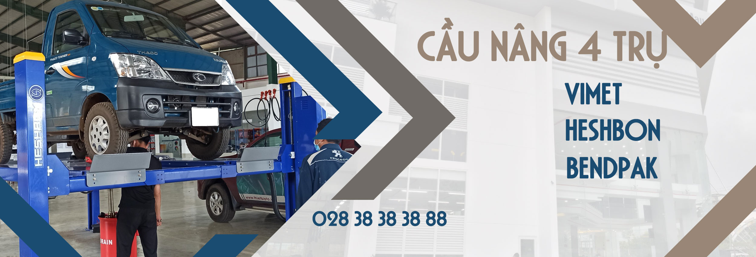Dụng cụ cầm tay và thiết bị sửa chữa banner 3