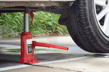Cách Chọn Kích Thủy Lực Theo Tải Trọng Xe [Cập nhật 2026]