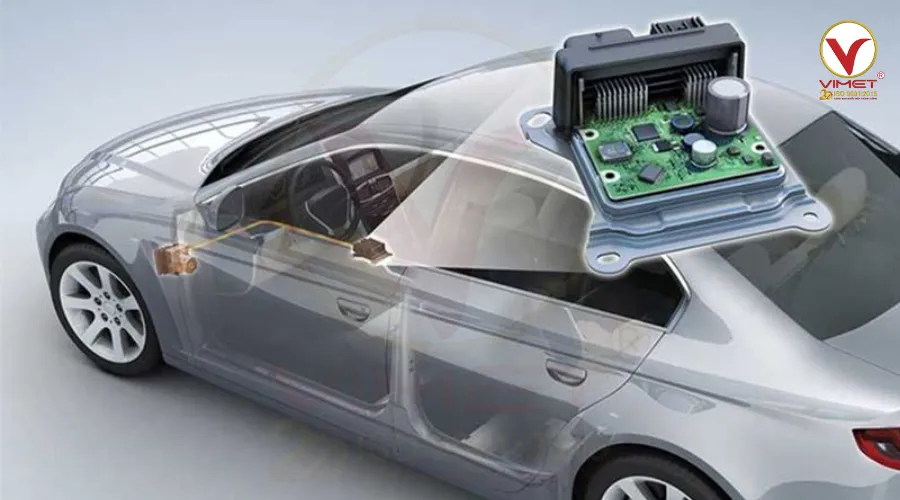 5+ Ứng Dụng Thực Tế Của Cổng OBD Trên Ô Tô