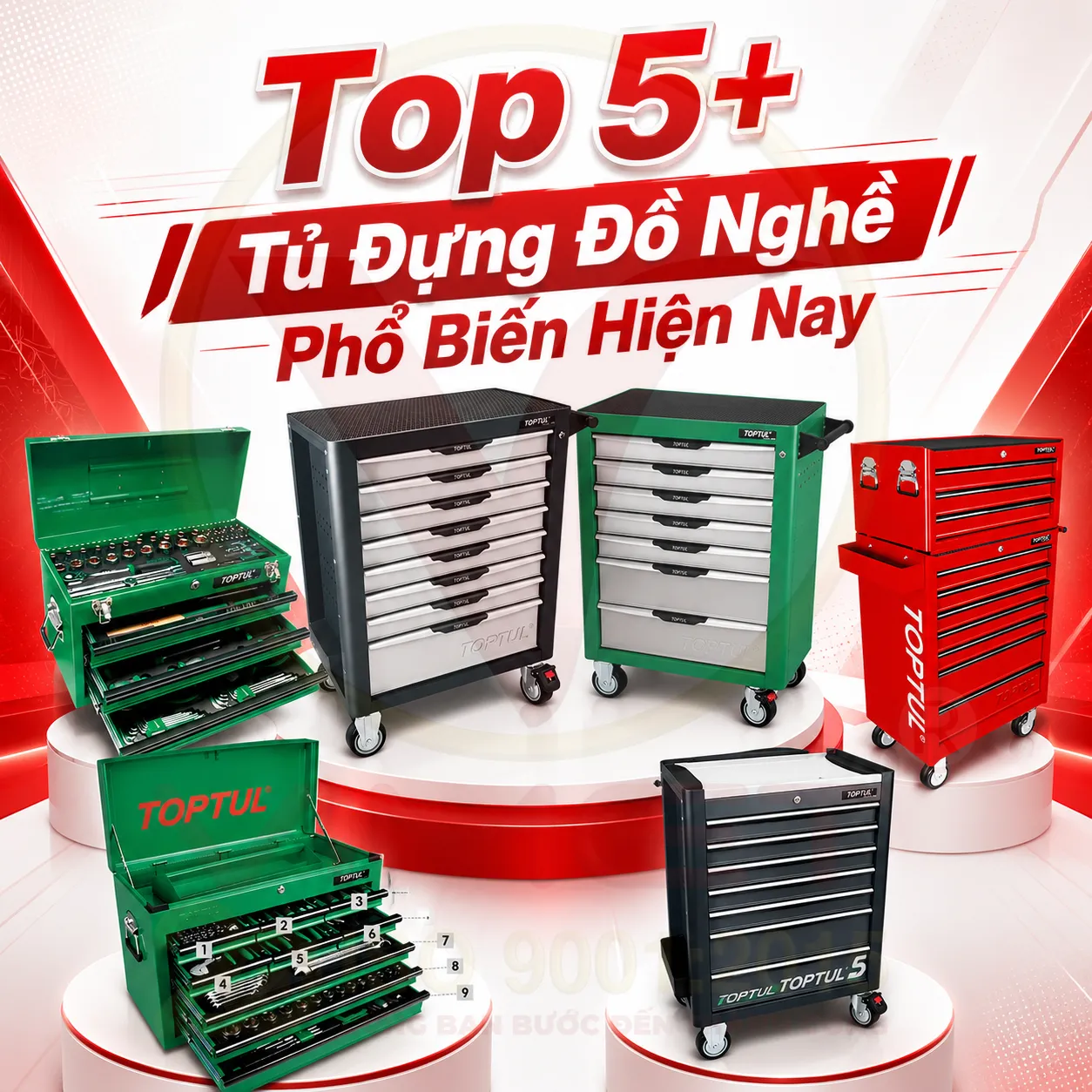 tủ đựng đồ nghề 