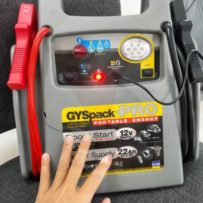 Pyspack pro
