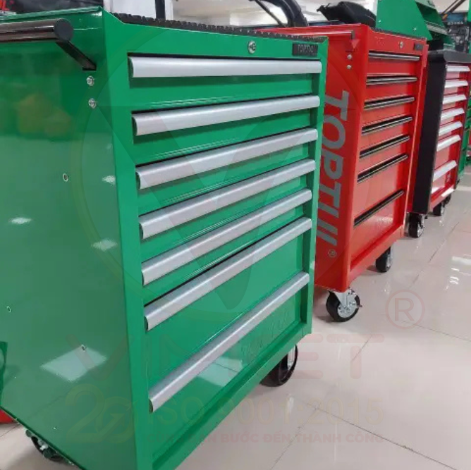 tủ đồ nghề sửa chữa