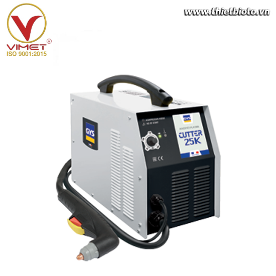 Máy cắt plasma GYS CUTTER 25K
