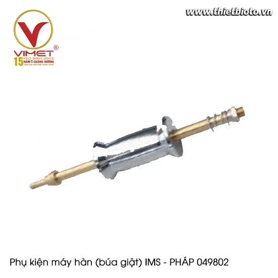 Phụ kiện máy hàn (búa giật)