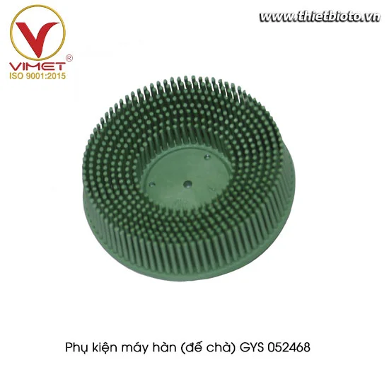 Phụ kiện máy hàn (đế chà) GYS 052468