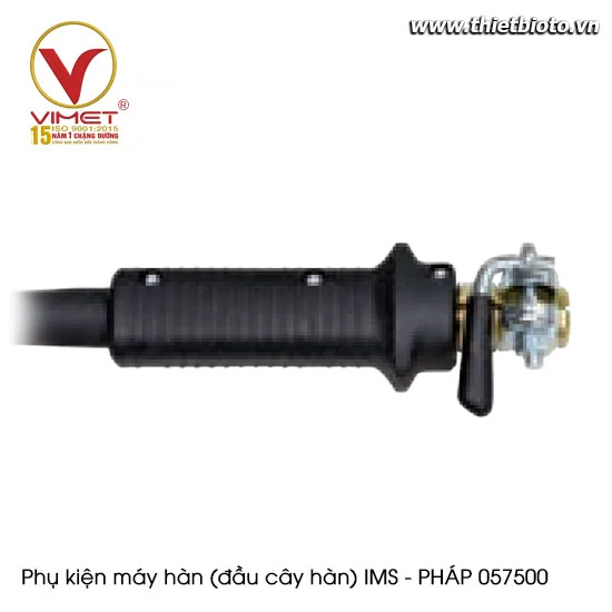 Phụ kiện máy hàn (đầu cây hàn)Automatic 3m-50mm2
