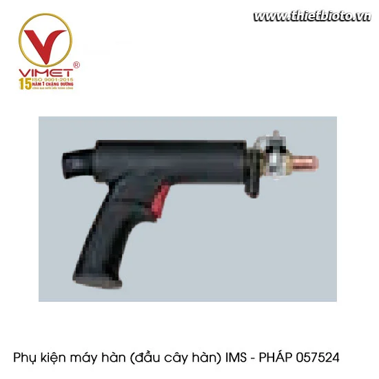Phụ kiện máy hàn (đầu cây hàn)2m-70mm2