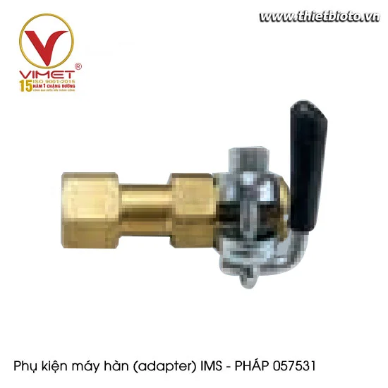 Phụ kiện máy hàn (adapter)