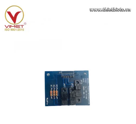 Cảm biến hình ảnh 10300137 Heshbon