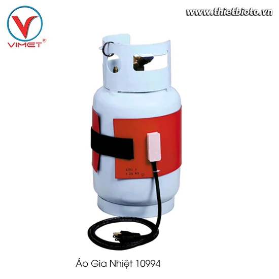 Áo gia nhiệt 10994