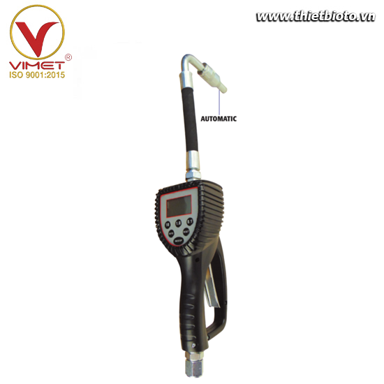 Súng cấp dầu định lượng tự động APAC 1767.DP
