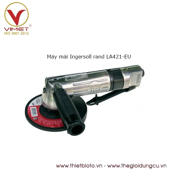 Máy mài Ingersoll rand LA421-EU