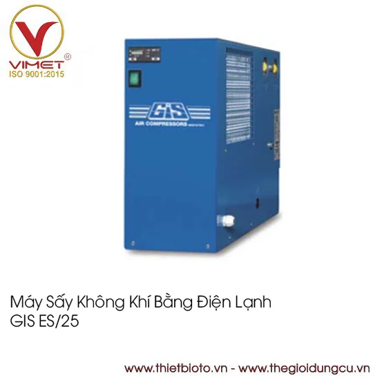 Máy Sấy Khí
