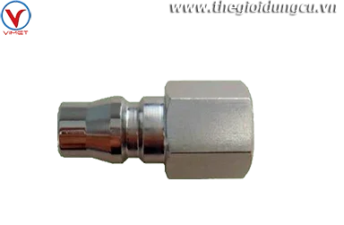 Khớp nối nhanh cho ống răng ngoài 22-DPF