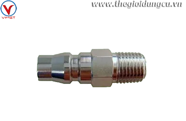 Khớp nối nhanh cho ống răng ngoài 22-DPM