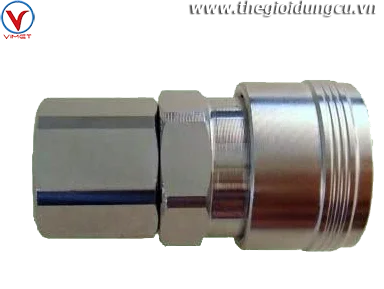 Khớp nối nhanh cho ống răng trong 22-DSF