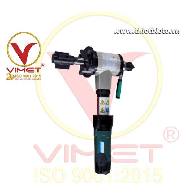 Máy vát mép ống PBM11440