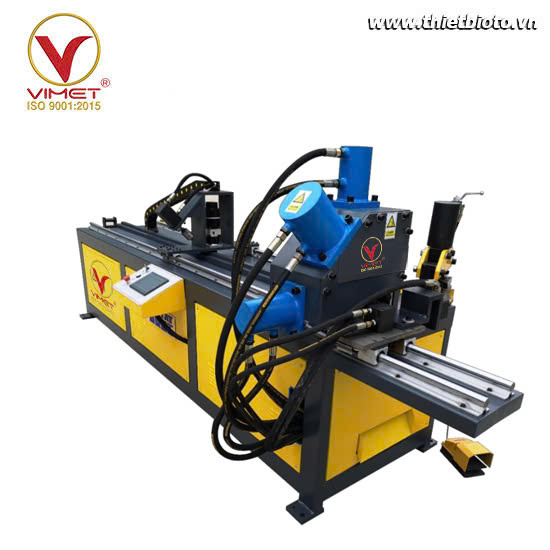 Máy Đột Thanh V Tự Động APM05913