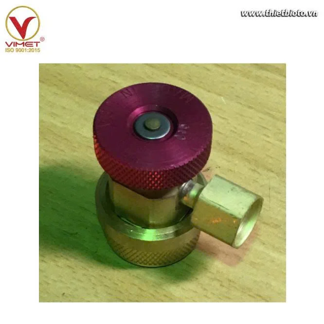 Đầu nối nhanh áp suất cao phụ kiện HR317 HESHBON 37000670