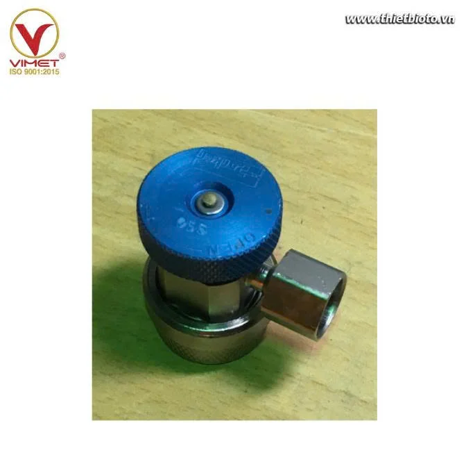 Đầu nối nhanh áp suất cao phụ kiện HR317 HESHBON 37000680