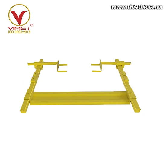 Bộ tay nâng Turf Kit BENDPAK 5174020 (Phụ kiện cho cầu nâng XPR-10S và XPR-9S)