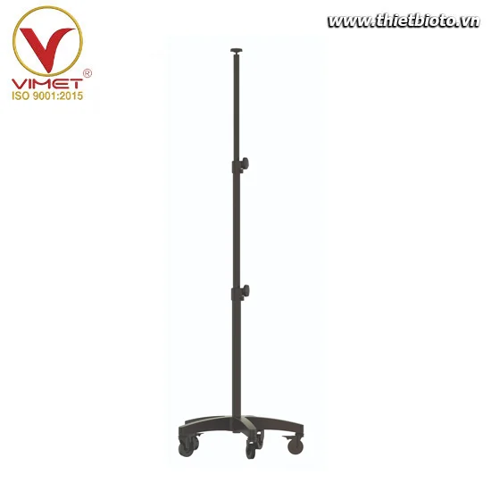 Chân đế đèn MULTIMATCH 8 SCANGRIP 03.5682
