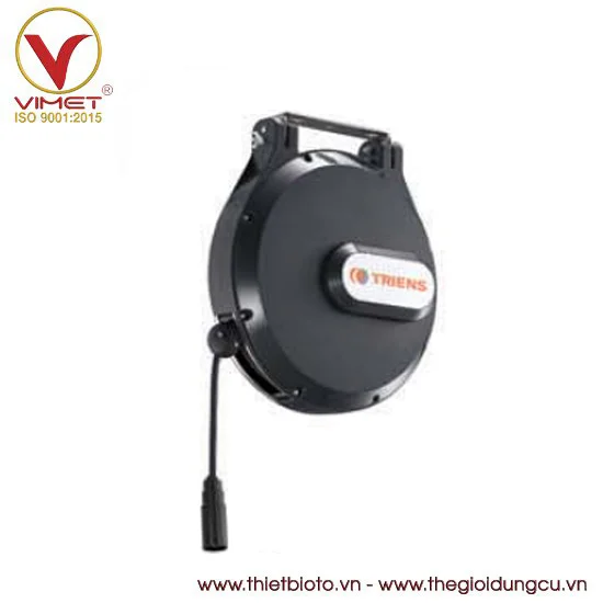 Cuộn dây hơi tự rút Sankyo Triens THM-220S