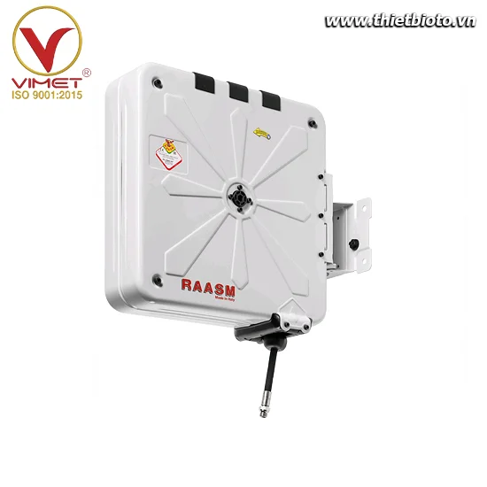 Cuộn dây tự rút Raasm  8440.104