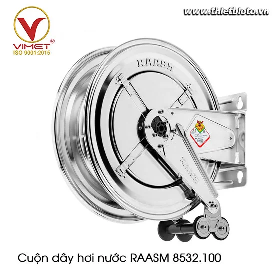 Cuộn dây hơi nước RAASM 8532.100
