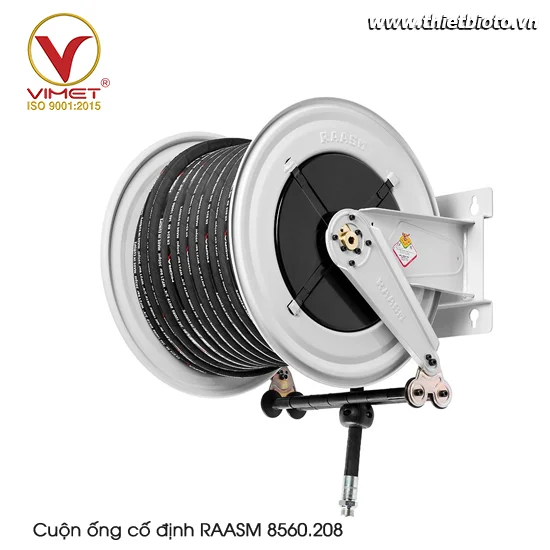 Cuộn ống cố định RAASM 8560.208