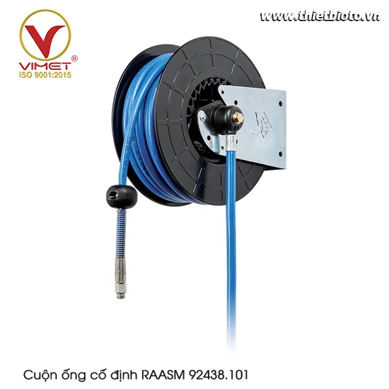 Cuộn ống nhựa ABS RAASM 92438.101