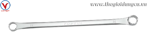 Cờ lê sao 2 đầu vòng 14x17mm TOPTUL AAAP1417