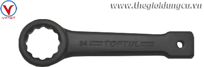 Cờ lê đóng 30mm TOPTUL AAAR3030