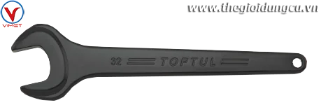 Cờ lê 1 đầu miệng 18mm TOPTUL AAAT1818