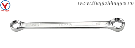 Cờ lê sao 2 đầu vòng E16xE22 TOPTUL AAEE1622