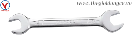 Cờ lê 2 đầu miệng Toptul AAEJ5055