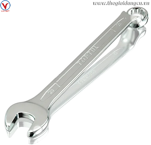 Cờ lê đầu vòng miệng Toptul AAEN2222