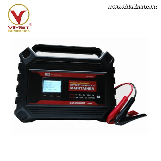 Bộ sạc ắc quy DHC AEA1500/AEE1500