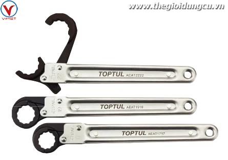 Cờ lê mở tự động 11mm TOPTUL AEAT1111