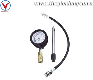 Thiết bị đo sức nén động cơ AET-080B