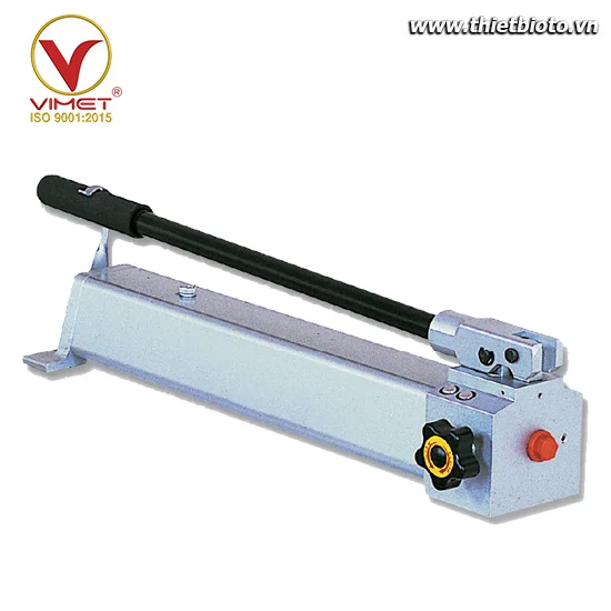 Bơm tay thủy lực Powerram AHP701