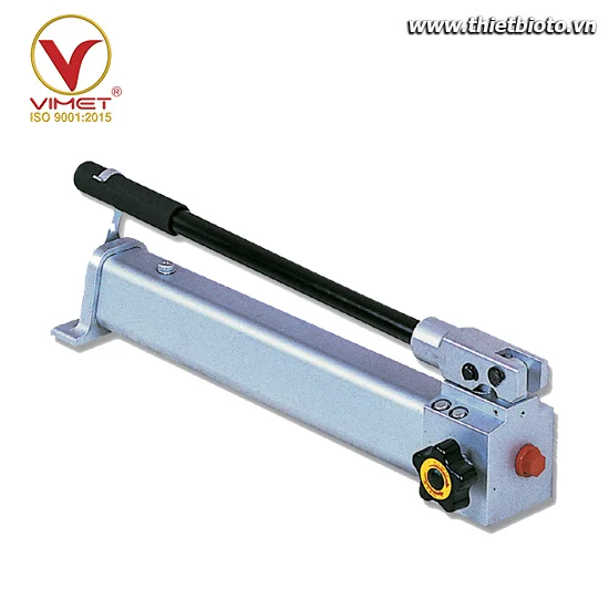 Bơm tay thủy lực Powerram AHP702