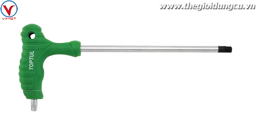 Lục giác L sao, sao lỗ T30 TOPTUL AIEA3021