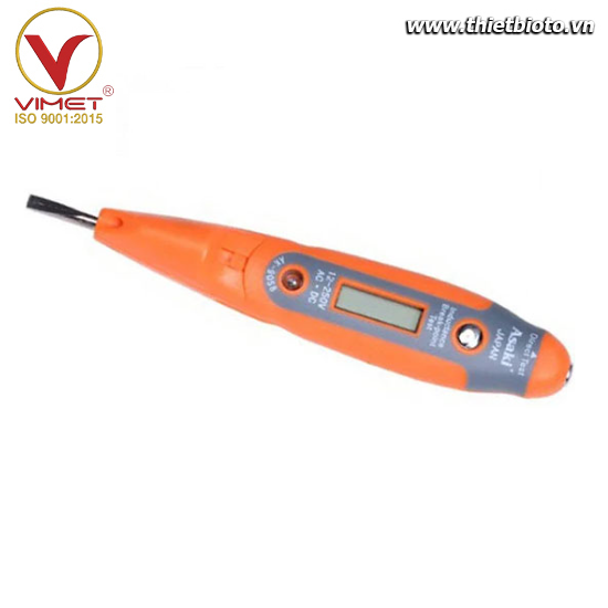 Bút thử điện hiển thị số Asaki AK-9058