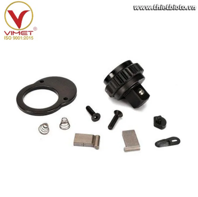 Bộ phụ kiện thay thế đầu vuông 3/4” dùng cho cần siết lực ANAA2470 TOPTUL ALAD2470