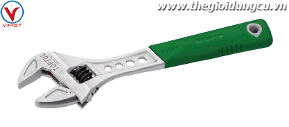 Mỏ lết có điều chỉnh 10" TOPTUL AMAA3325
