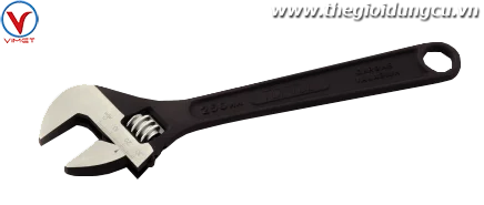 Mỏ lết có điều chỉnh 12" TOPTUL AMAC3430