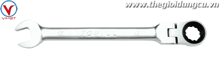 Cờ lê vòng miệng lắt léo 14mm TOPTUL AOAD1414