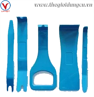 Bộ dụng cụ tháo nội thất xe